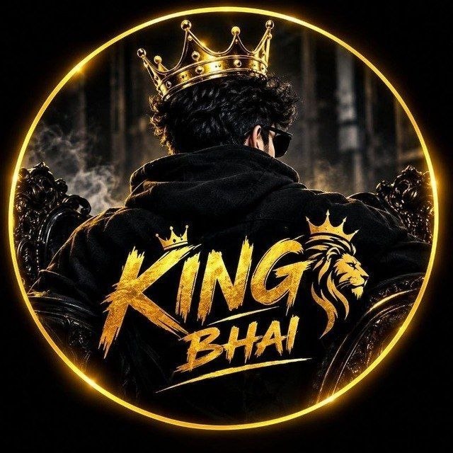 KING BHAI